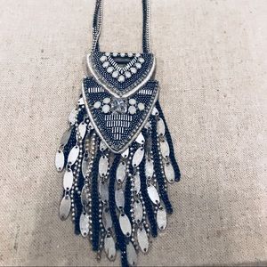 Stella & Dot Jewelry - Chiara Pendent- Retired and Chiara Bracelet Stella & Dot Jewelry - Chiara Pendent- Retired and Chiara Bracelet